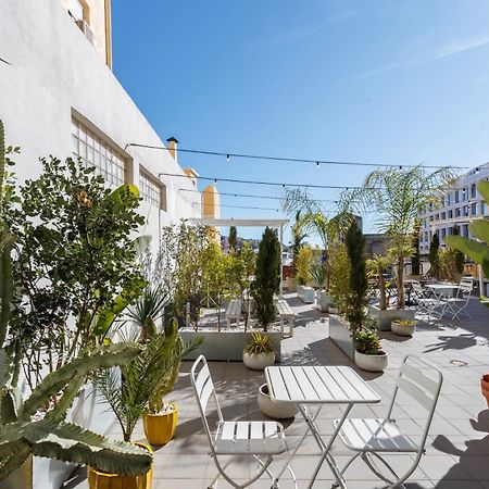 Apperol Lisbon Escape - By Misha'S Place 2A מראה חיצוני תמונה
