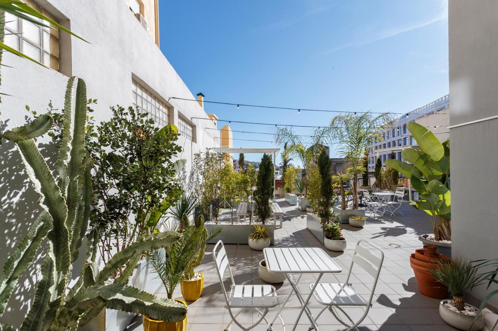 Apperol Lisbon Escape - By Misha'S Place 2A מראה חיצוני תמונה