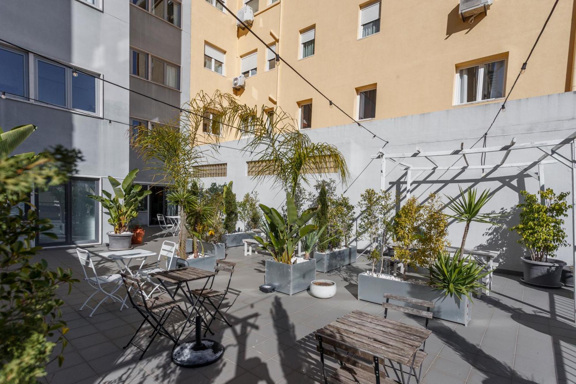 Apperol Lisbon Escape - By Misha'S Place 2A מראה חיצוני תמונה