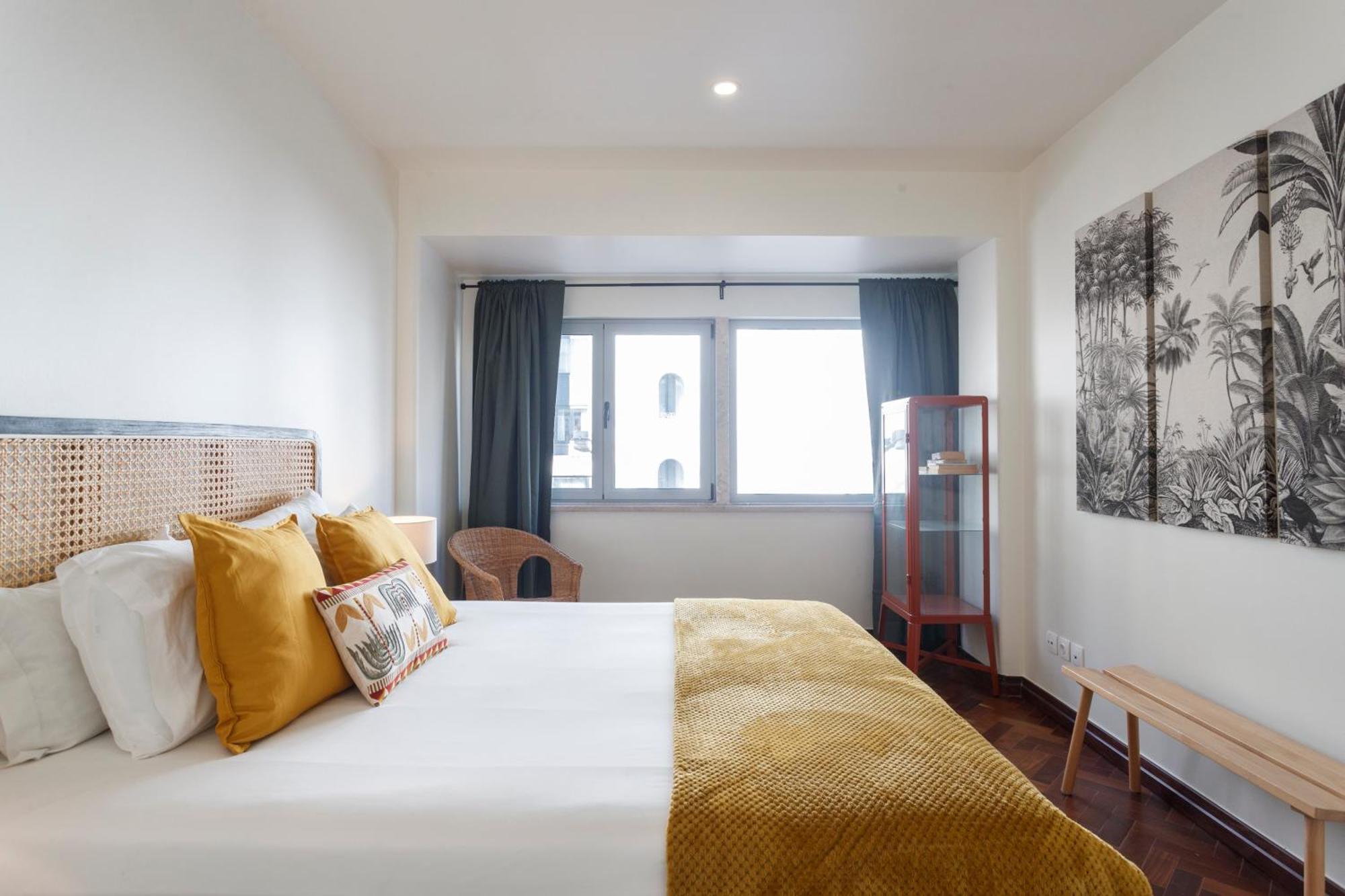 Apperol Lisbon Escape - By Misha'S Place 2A מראה חיצוני תמונה