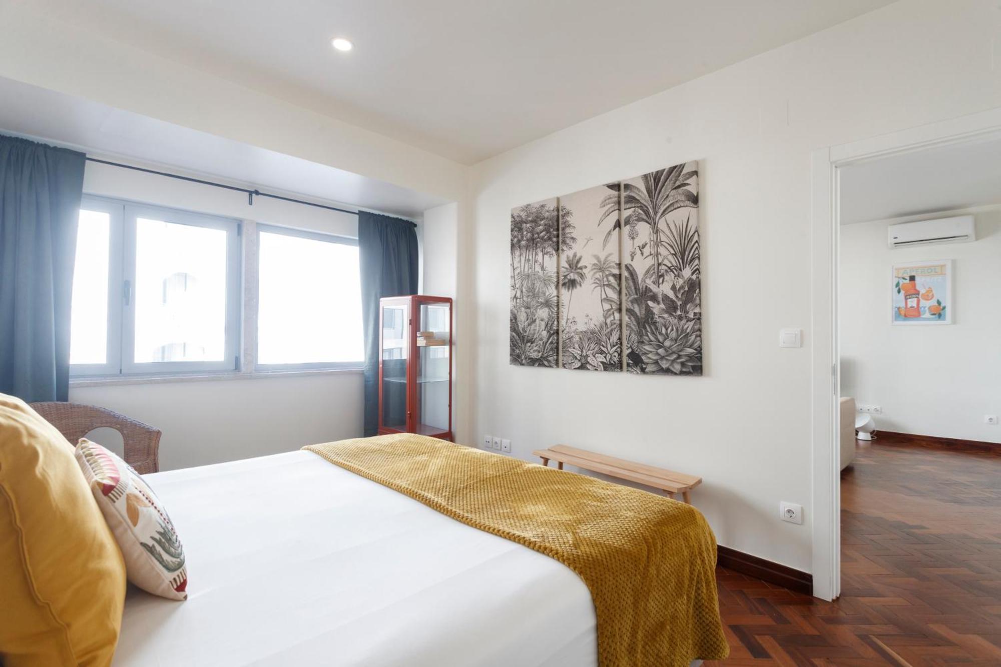 Apperol Lisbon Escape - By Misha'S Place 2A מראה חיצוני תמונה