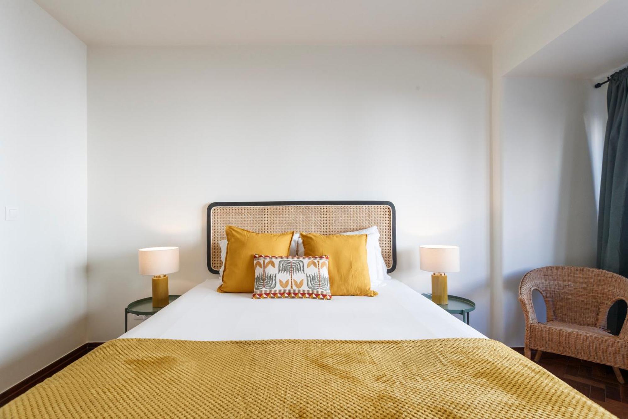 Apperol Lisbon Escape - By Misha'S Place 2A מראה חיצוני תמונה