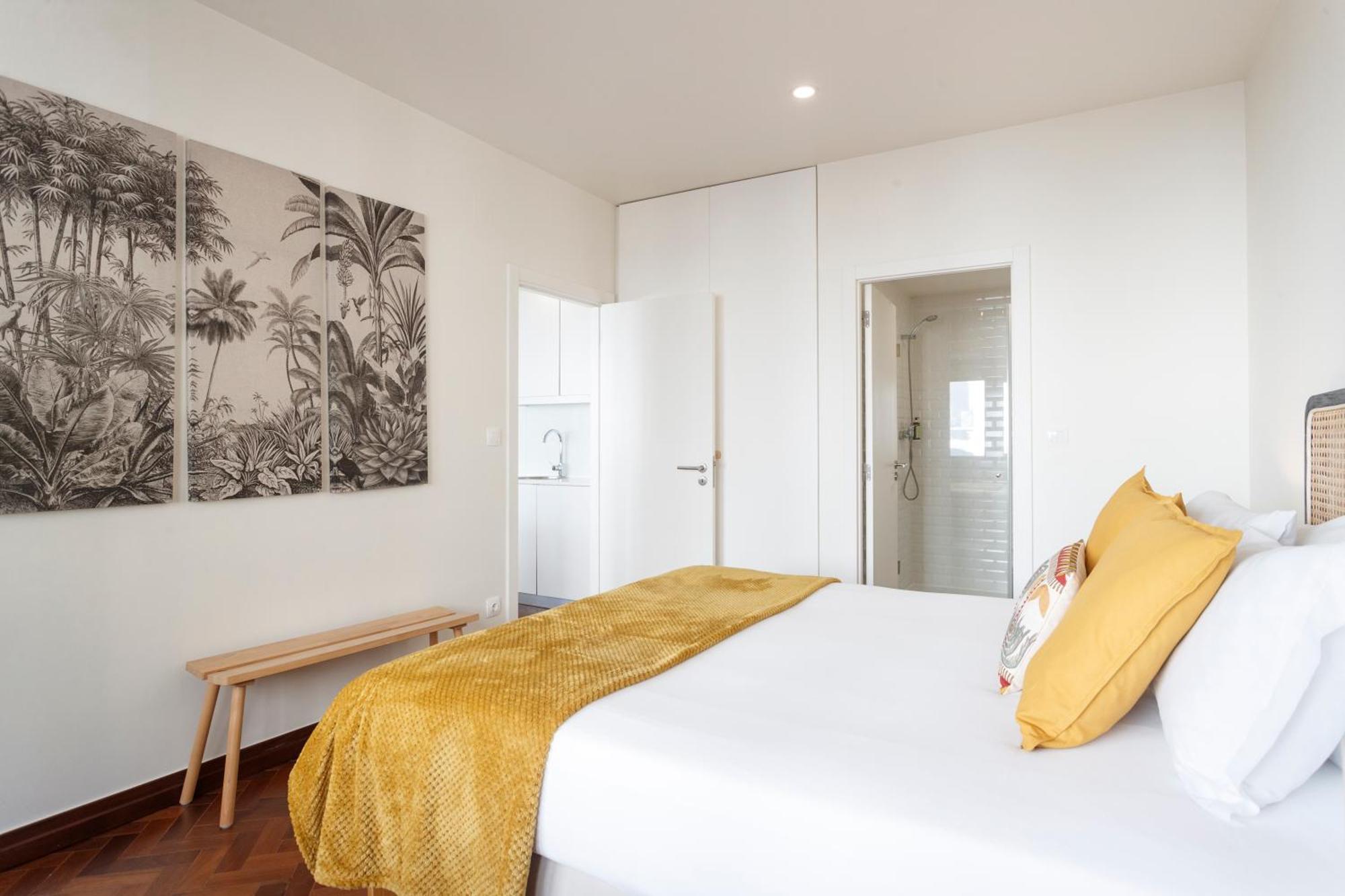 Apperol Lisbon Escape - By Misha'S Place 2A מראה חיצוני תמונה