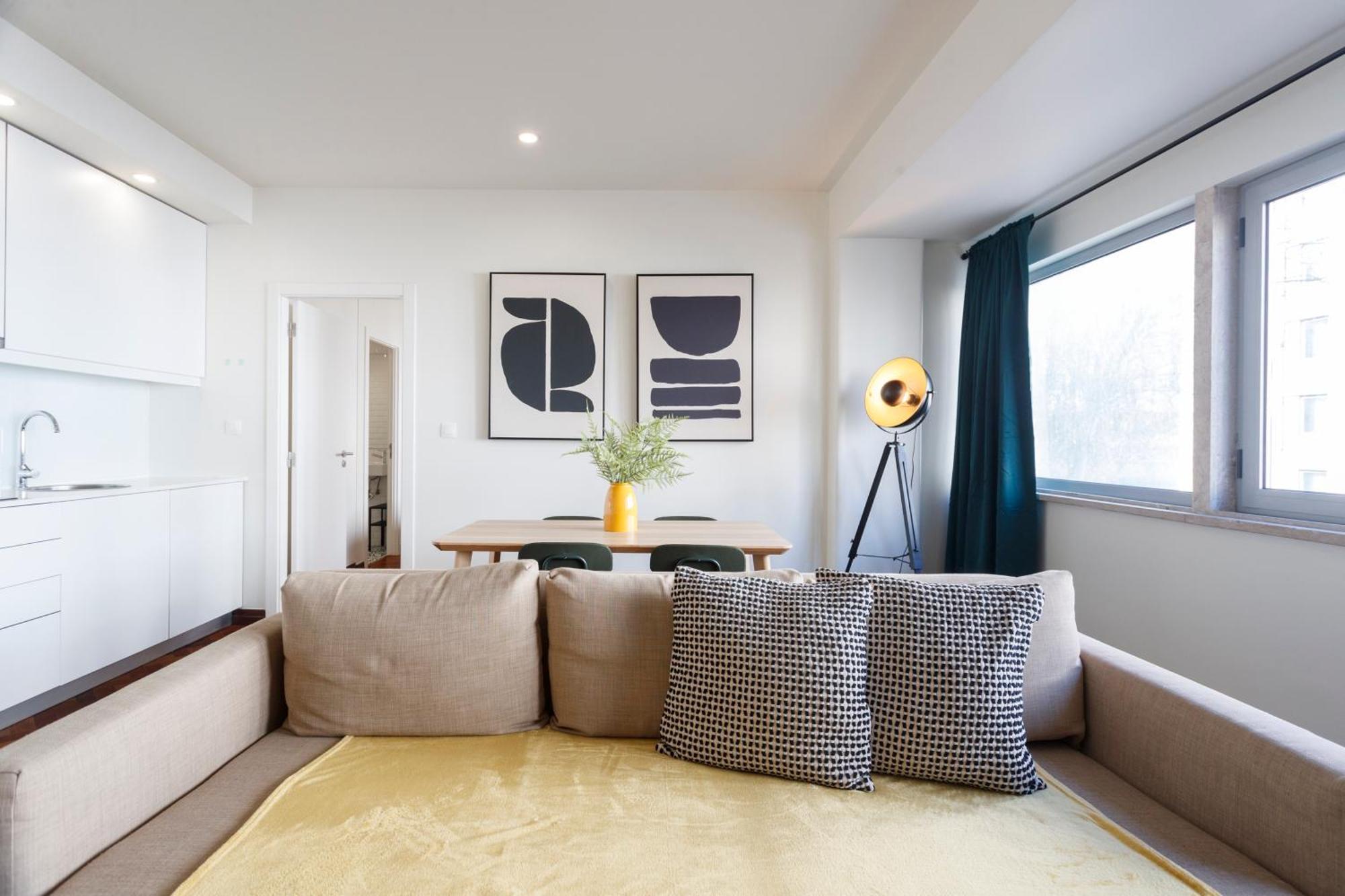 Apperol Lisbon Escape - By Misha'S Place 2A מראה חיצוני תמונה