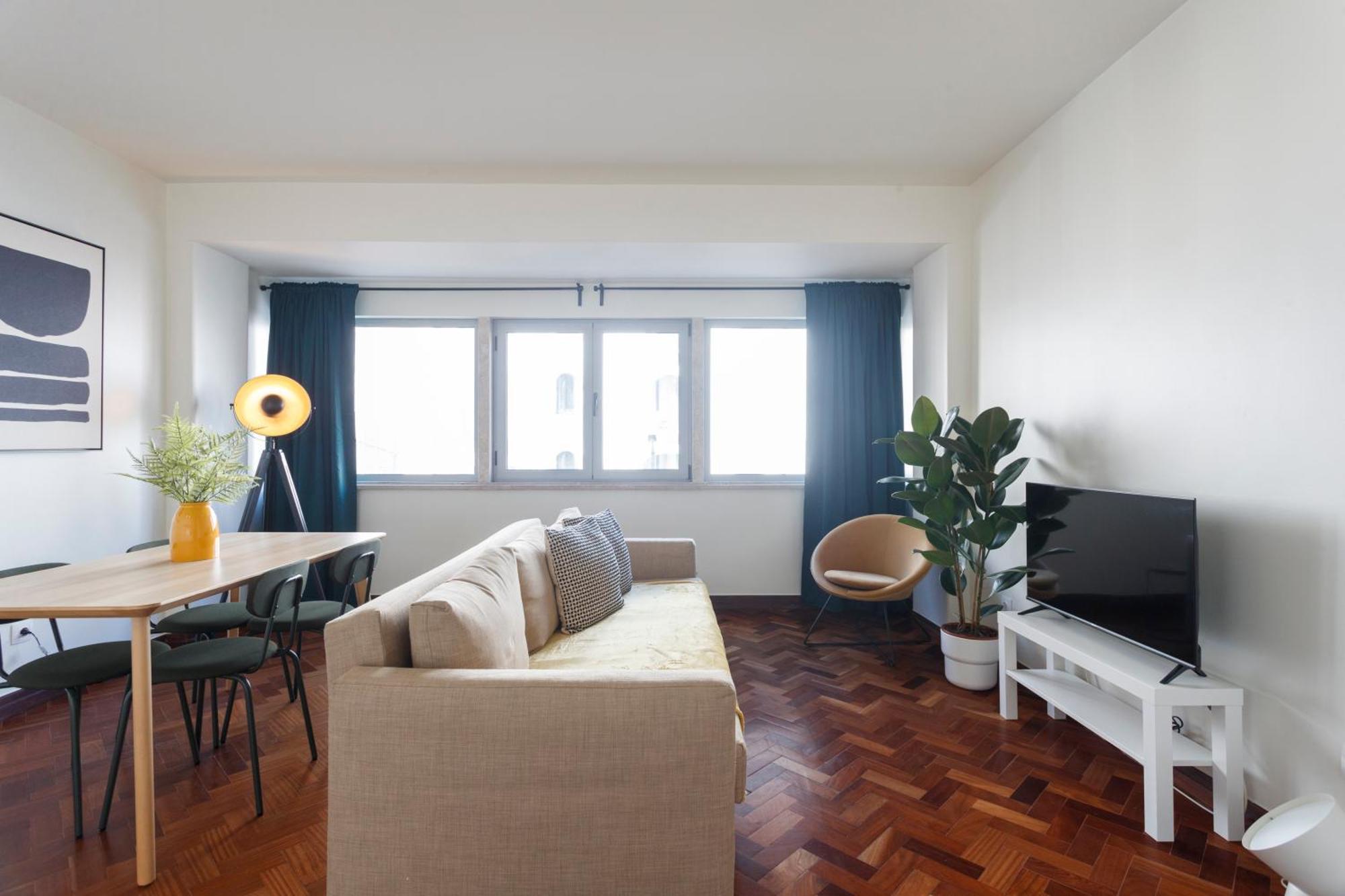 Apperol Lisbon Escape - By Misha'S Place 2A מראה חיצוני תמונה