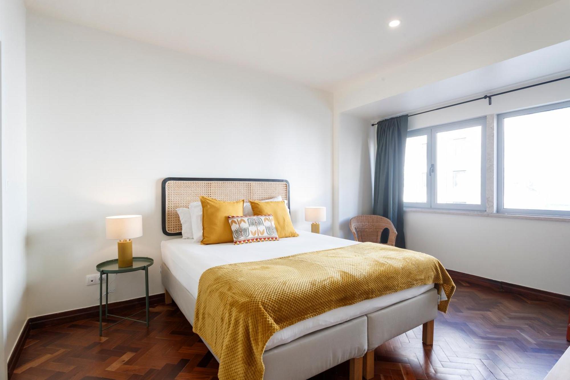 Apperol Lisbon Escape - By Misha'S Place 2A מראה חיצוני תמונה