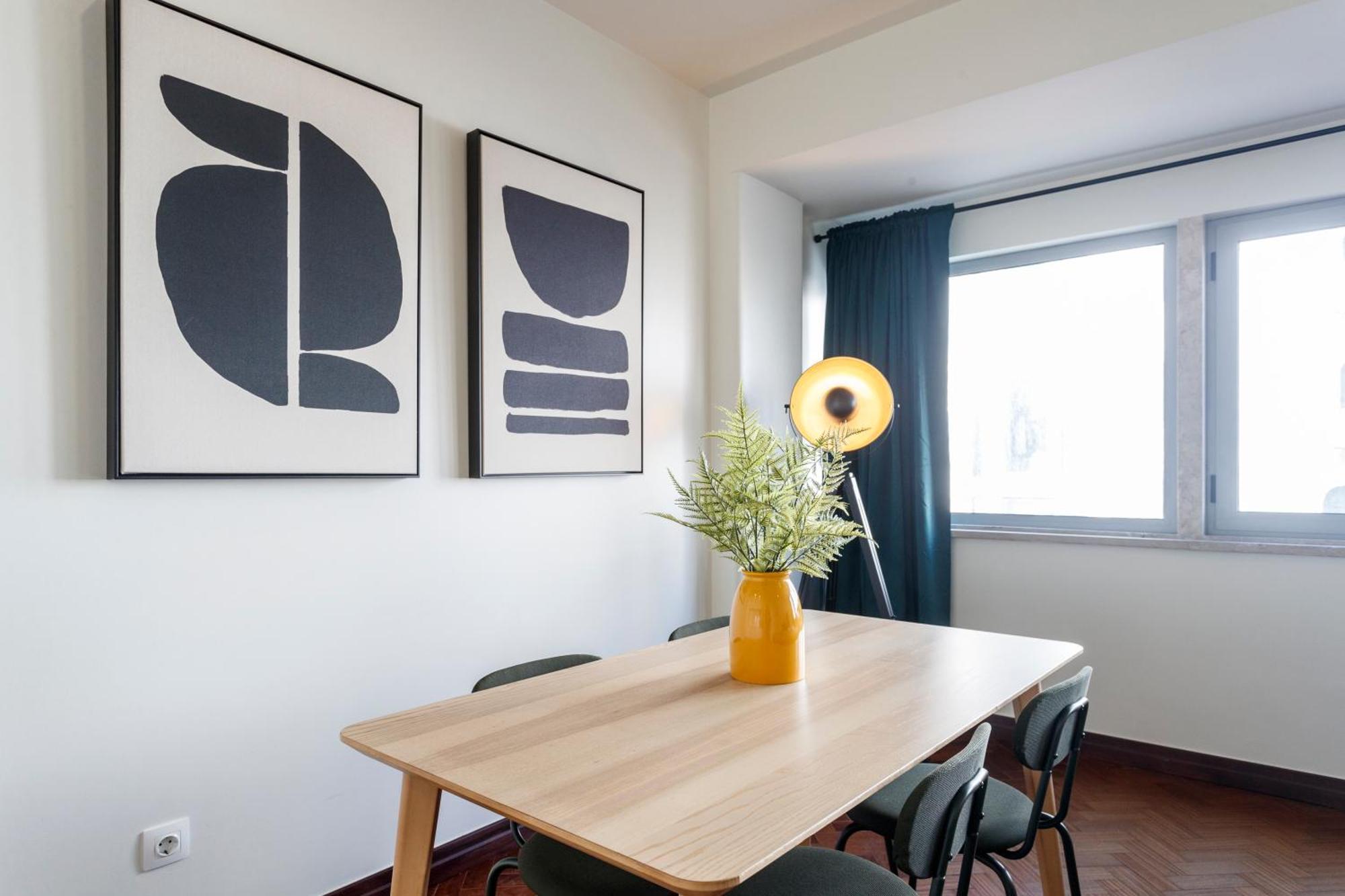 Apperol Lisbon Escape - By Misha'S Place 2A מראה חיצוני תמונה