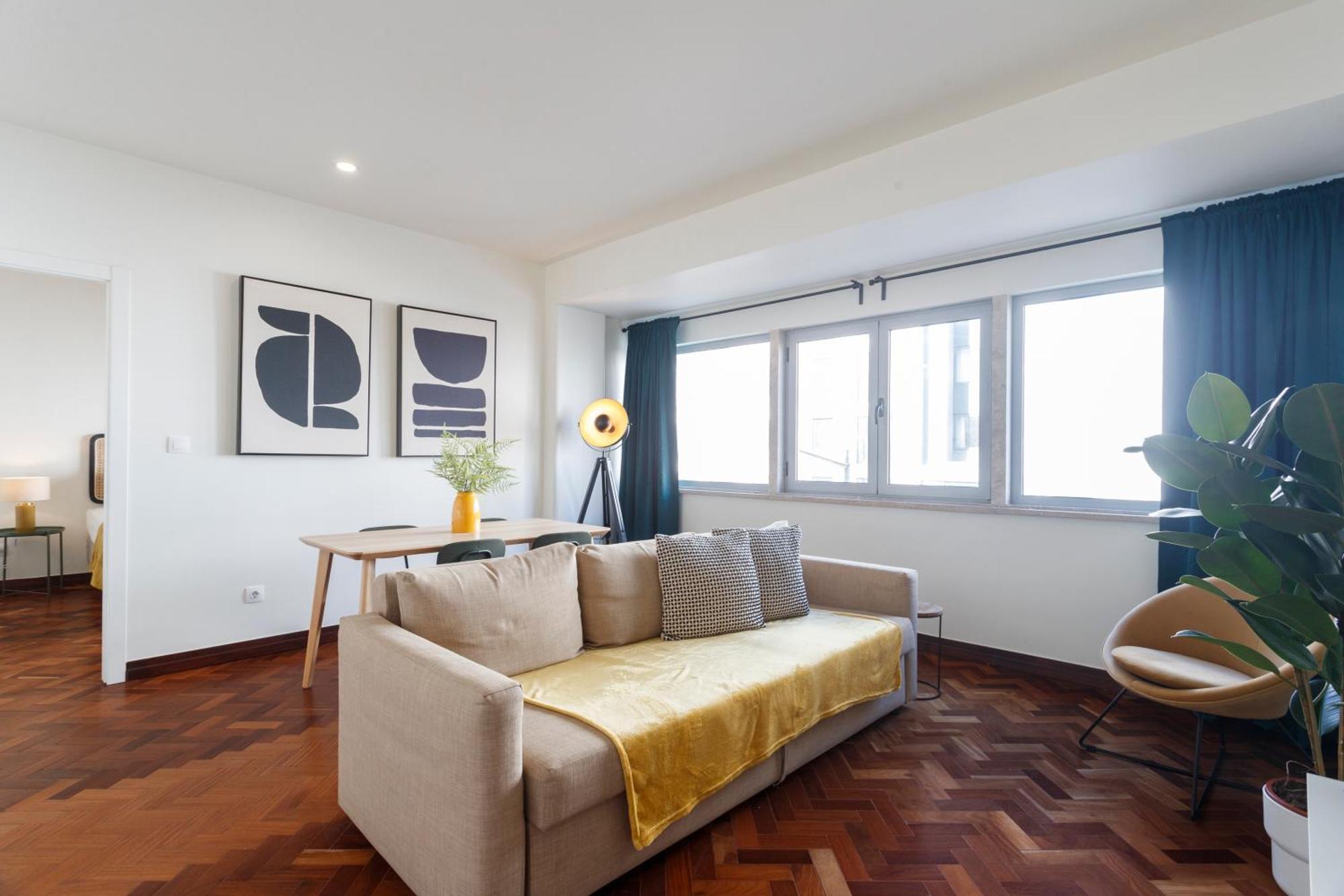 Apperol Lisbon Escape - By Misha'S Place 2A מראה חיצוני תמונה